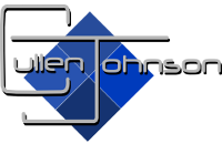 Logo - Cullen Johnson, a Victoria web developer